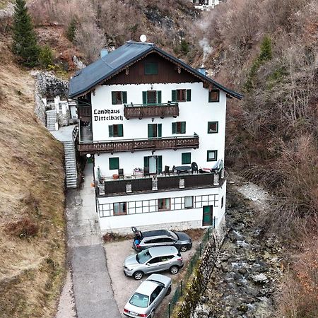 Апартаменты Familienglueck In St. Wolfgang Sankt Wolfgang im Salzkammergut Экстерьер фото